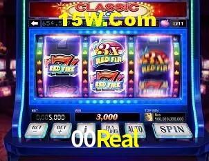 Experiência VIP 00Real